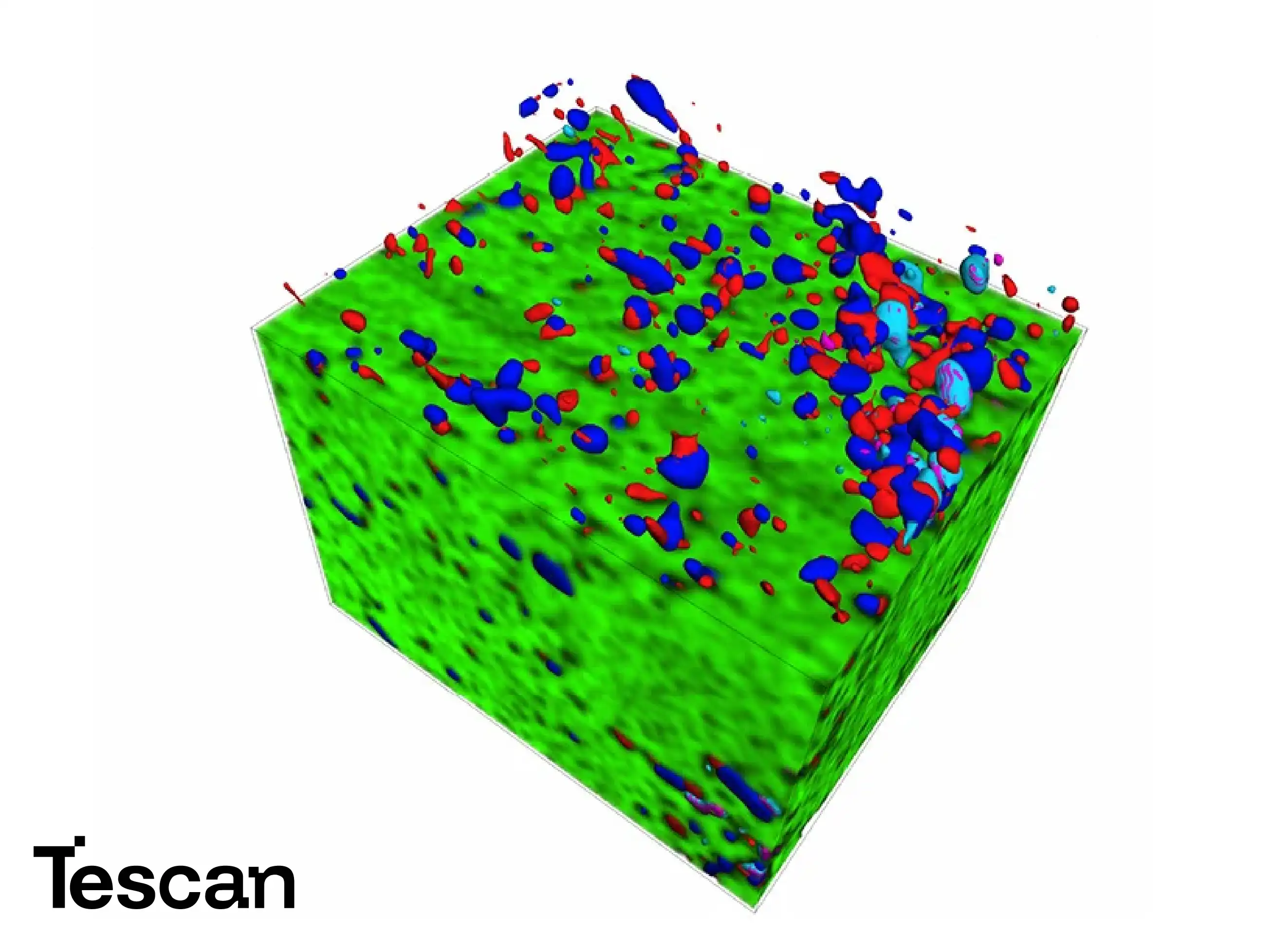 Tescan FIB-SEM for Semiconductors
